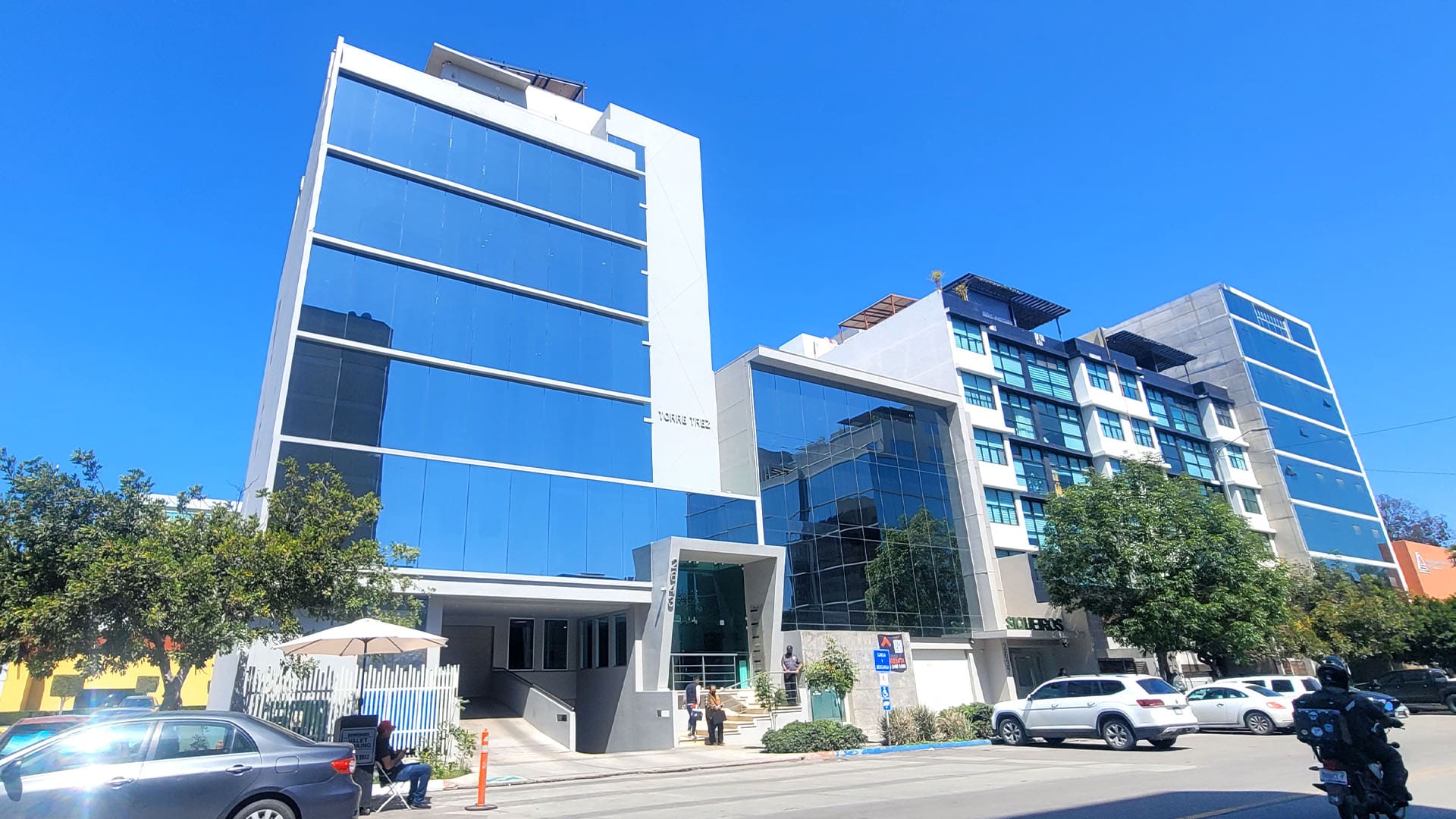 Rent Office PMR-3065 River Area - News Directory 3