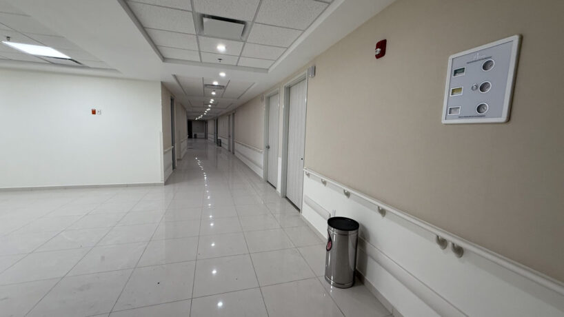 Consultorios en Renta en SIMNSA PMR-3068
