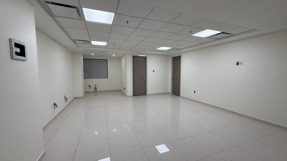 Consultorios en Renta en SIMNSA PMR-3068