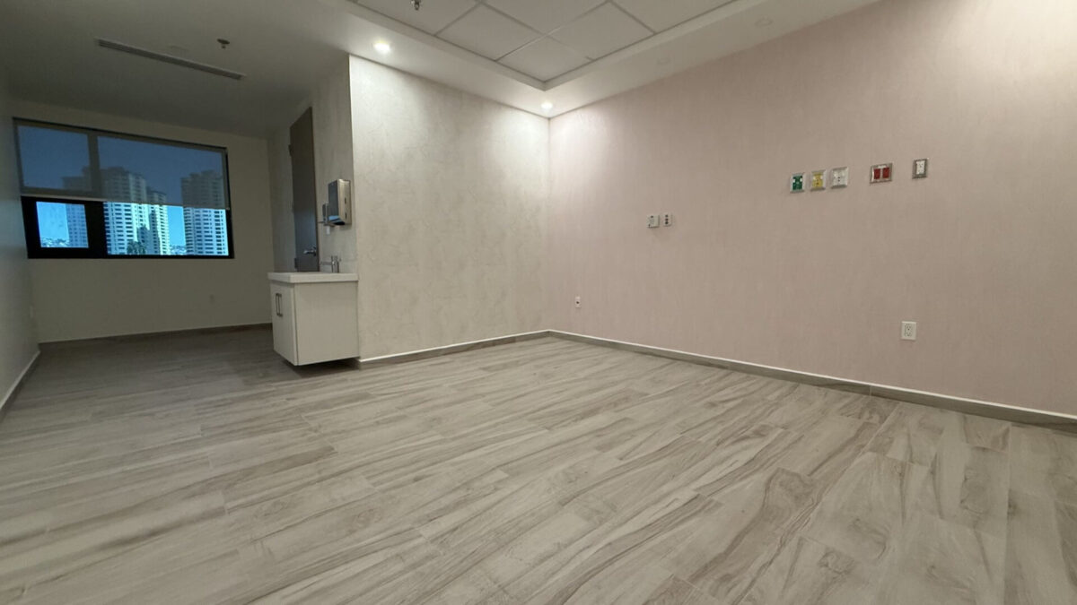 Consultorios en Renta en SIMNSA PMR-3068