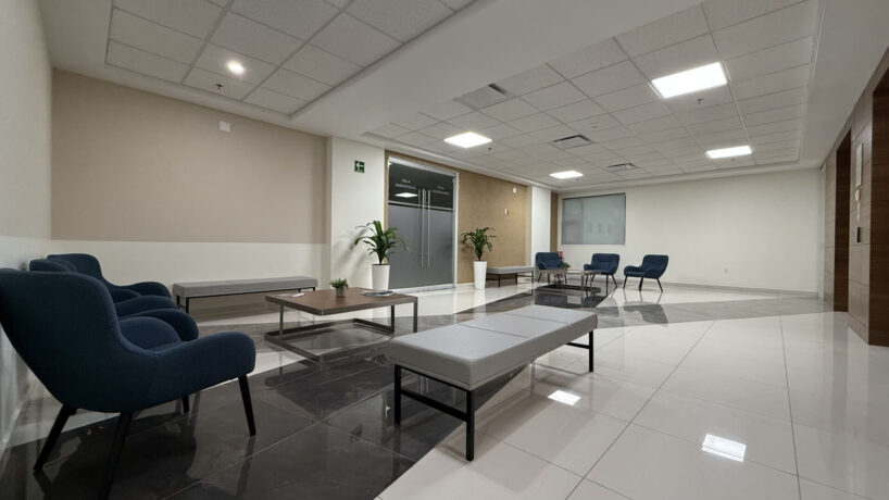 Consultorios en Renta en SIMNSA PMR-3068