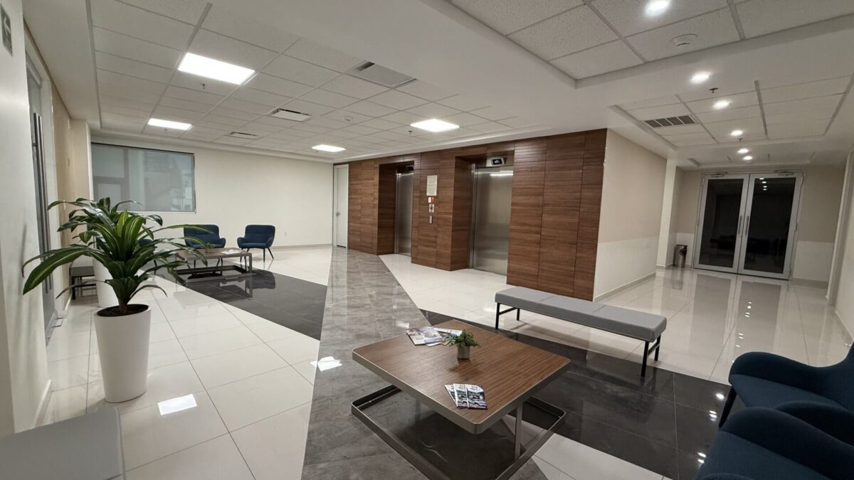 Consultorios en Renta en SIMNSA PMR-3068