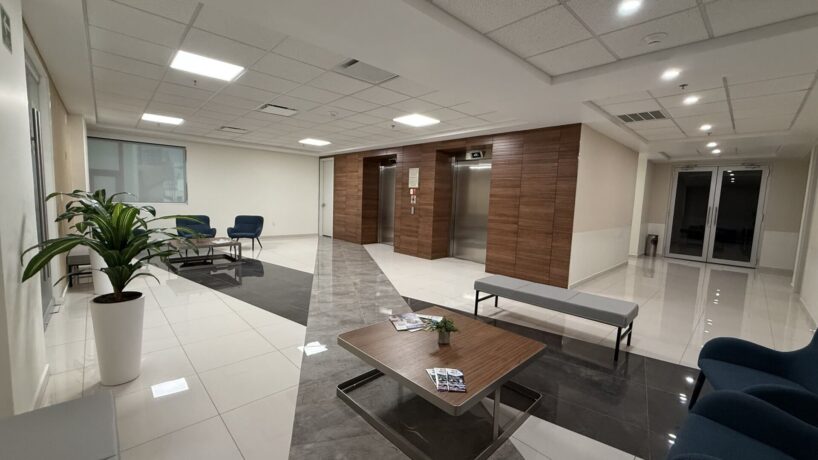Consultorios en Renta en SIMNSA PMR-3068