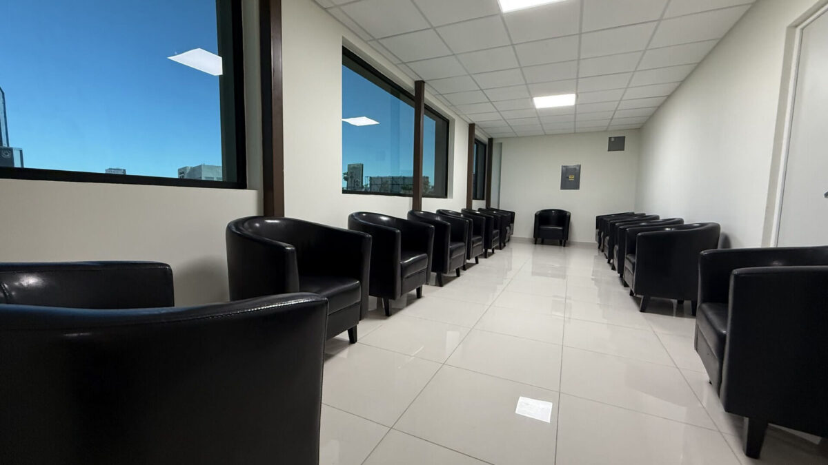 Consultorios en Renta en SIMNSA PMR-3068