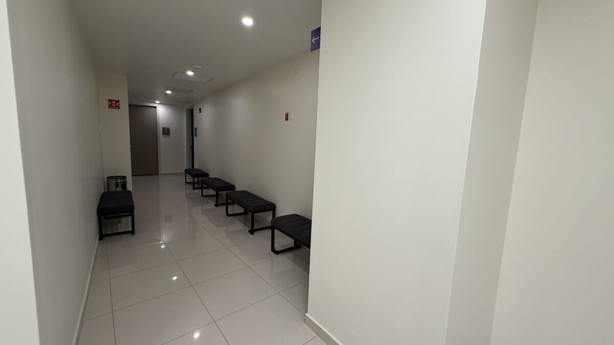 Consultorios en Renta en SIMNSA PMR-3068