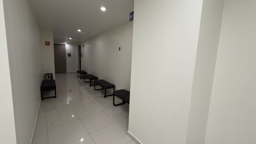 Consultorios en Renta en SIMNSA PMR-3068