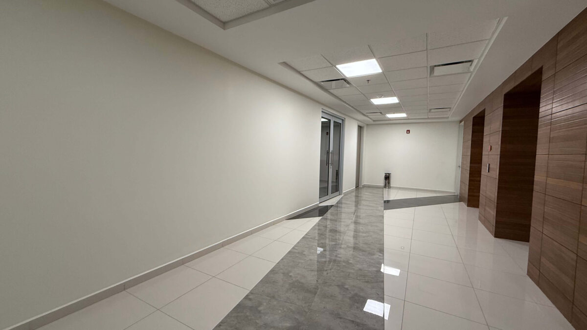Consultorios en Renta en SIMNSA PMR-3068