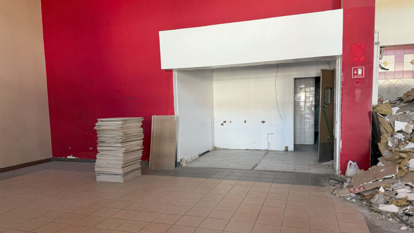 Local en Renta en Plaza Minarete PMR-3074