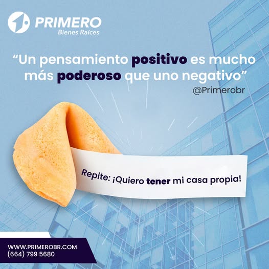 Primero Bienes Raíces